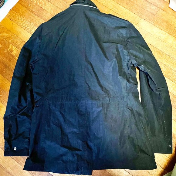 J. LINDEBERG Men's Waterproof Jacket - Picture 4 of 4